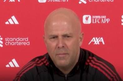 Slot äußert Kritik am VAR