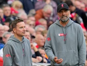 Klopp-Assistent ging wohl ins Kloster