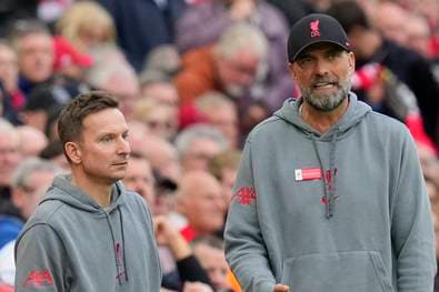 Klopp-Assistent ging wohl ins Kloster