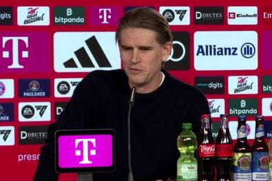 Goretzka "wird einen anderen Weg einschlagen"