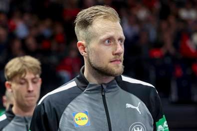 EM-Aus für deutschen Spielmacher