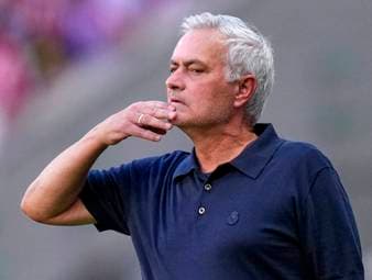 Spöttische Posts gegen Mourinho