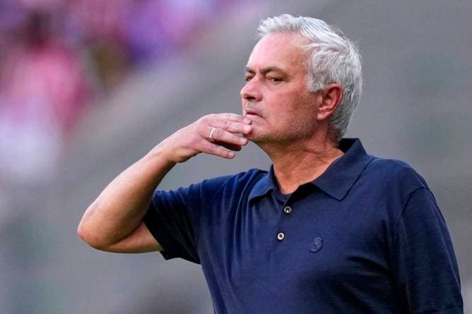 Spöttische Posts gegen Mourinho