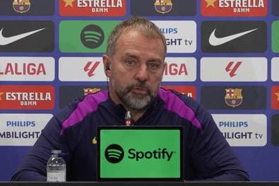 Flick lobt Yamal-Entscheidung