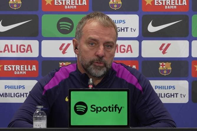 Flick lobt Yamal-Entscheidung