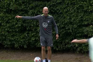 Der "Gouda Guardiola" greift nach dem letzten Strohhalm