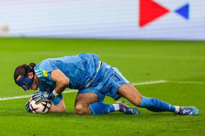 Juventus bestätigt Horror-Verletzung