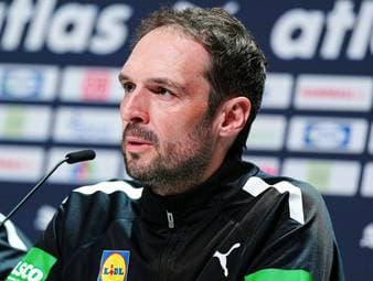 Deutschland reagiert auf knifflige Konstellation