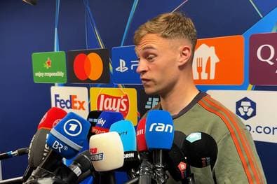 Dieses Lob kann ein Bayern-Star sich einrahmen