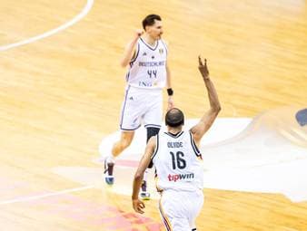 Deutschland mit Drama-Sieg in WM-Quali