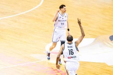 Deutschland mit Drama-Sieg in WM-Quali