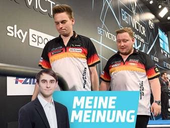 Es wäre eine große Geste