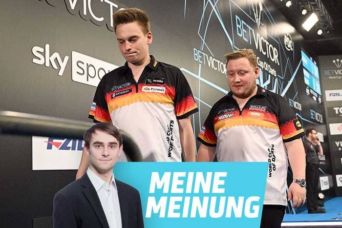 Es wäre eine große Geste