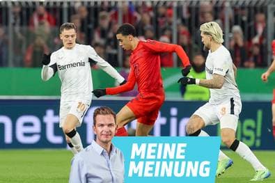 Der Bundesliga droht der Super-GAU