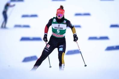Deutsche Top-Athletin disqualifiziert!