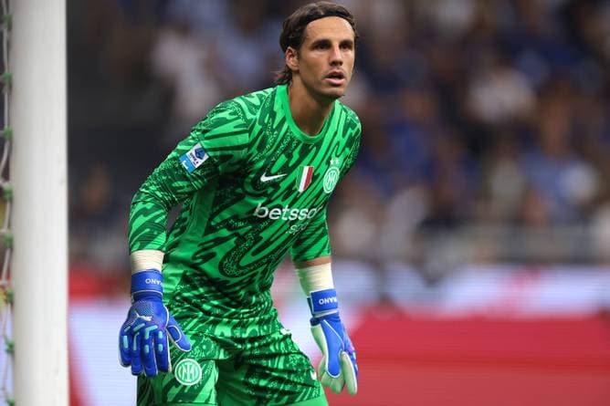 Entscheidung bei Yann Sommer gefallen
