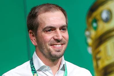 Lahm warnt DFB-Elf: „Nicht ausruhen“ auf Startsieg