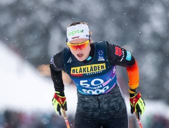 Nach Dopingsperre: Carl darf Ende November wieder starten
