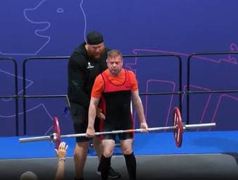 Die Special Olympics World Games in Berlin sind zu Ende und haben in den vergangen Tagen für unfassbare, emotionale Bilder gesorgt.