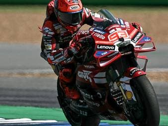 Katar-GP verschoben! Neuer Termin steht fest