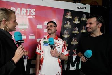 Heta gut aufgelegt: "Er hat sich selbst als Idiot bezeichnet"