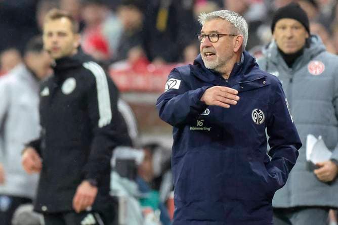 Mainz vermeidet dicken Brocken