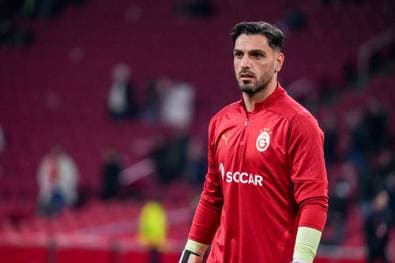 Horror-Debüt für Sanés Teamkollegen