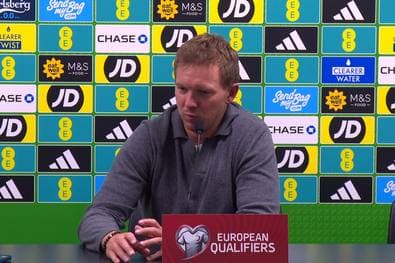  „Leader, den wir brauchen“: Nagelsmann verteilt Sonderlob