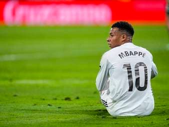 Doppelter Nackenschlag für Real