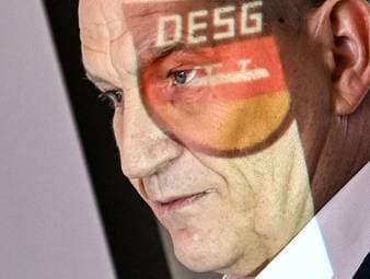 DESG? Athleten fordern Zugeständnisse