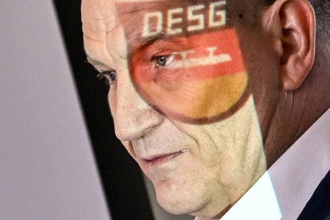DESG? Athleten fordern Zugeständnisse