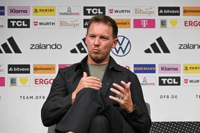 WM 2026: Alle Kader in der Übersicht