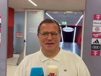 "Ich kann Joao nirgendwo hinzwingen"