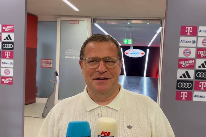 "Ich kann Joao nirgendwo hinzwingen"