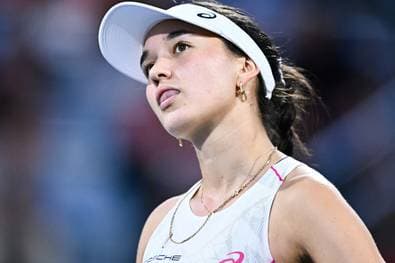 Deutscher Tennis-Star veröffentlicht Hassnachrichten