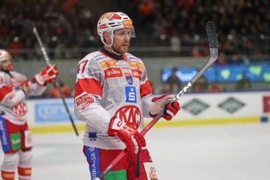 Eishockey-Profi muss mehrmals wiederbelebt werden