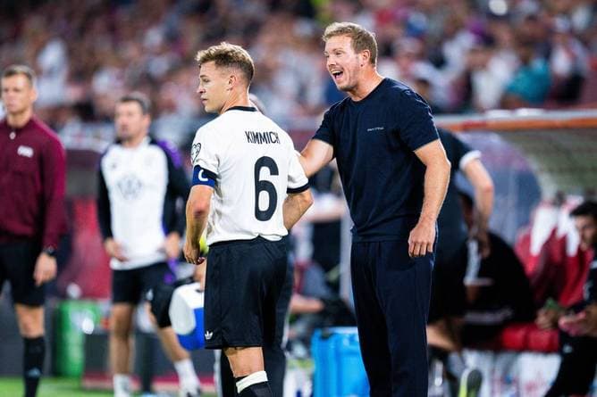 Bayern hat seinen Status wieder