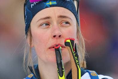 "Schocknachricht" um Top-Biathletin