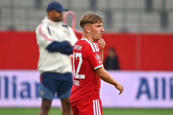 Kompany bestätigt: Karl kehrt zurück