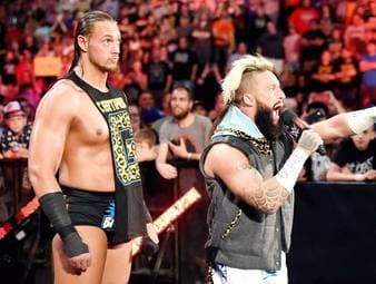 WWE holt offenbar AEW-Star zurück - für Doppel-Comeback