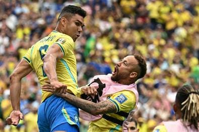 Bei Brasilien endet eine „Generation“