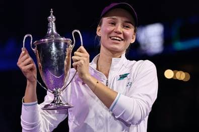 WTA Finals bekommen neuen Spielort