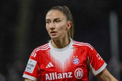 Bayern: Leistungsträgerin verlängert