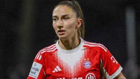 Katharina Naschenweng verlängert bis 2028 bei den Bayern