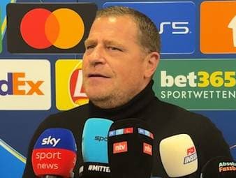 "Was im Sommer passiert, ist nicht unsere Entscheidung"