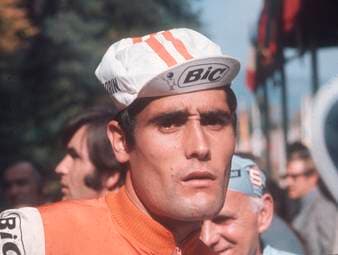 Der Tour-Held, der sich das Leben nahm