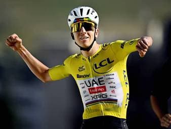 Königsetappe bei der Tour de France