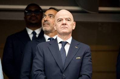 FIFA sperrt Kommentator aus