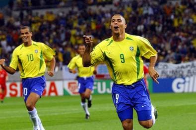 Wie Ronaldo alle täuschte