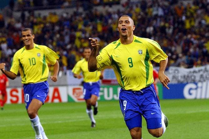 Wie Ronaldo alle täuschte